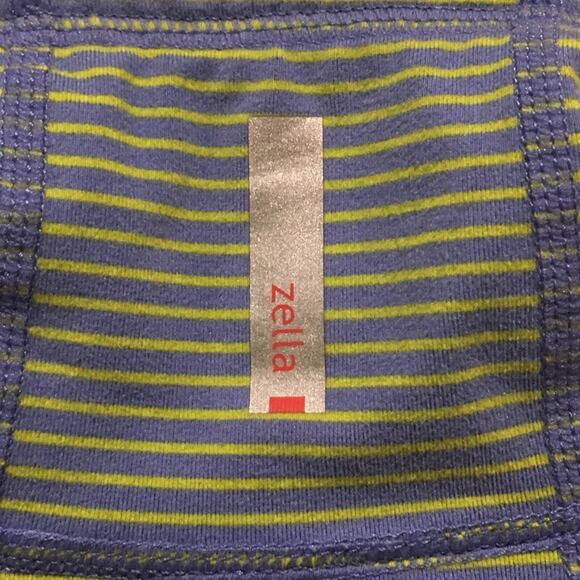 Nordstrom Zella athletic running jacket XS - Picture 7 of 8